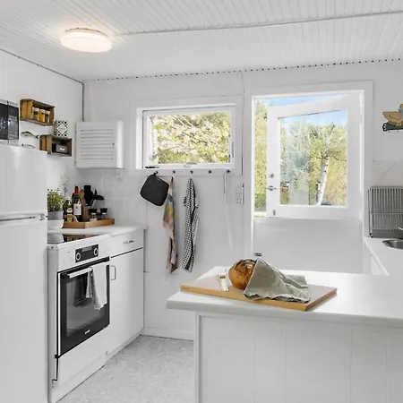 Hébergement de vacances 3 Bedroom Cozy In Sjaellands Odde