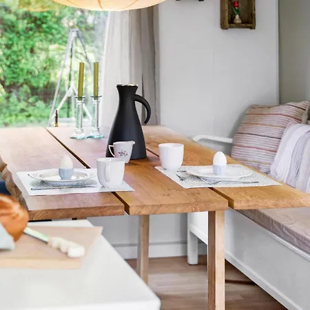 3 Bedroom Cozy In Sjaellands Odde * Tjørneholm