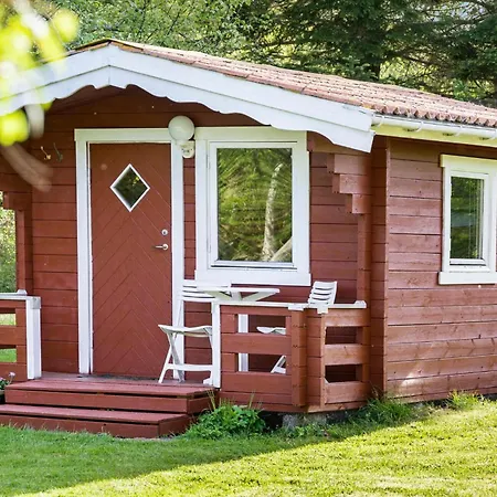 3 Bedroom Cozy In Sjaellands Odde Hébergement de vacances